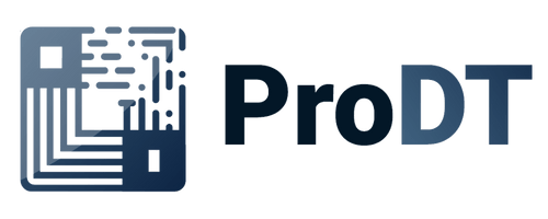 ProDT Logo